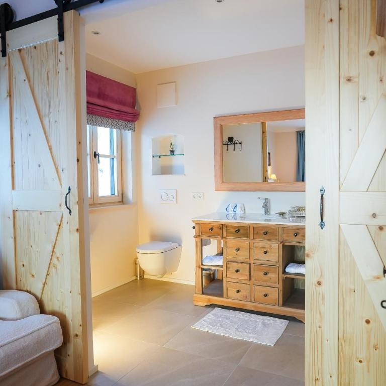 Clary Chalet - Casa con 5 Camere da Letto - 13