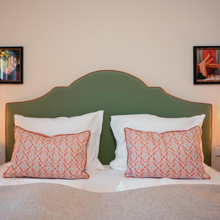 Clary Chalet - Casa con 5 Camere da Letto - 22