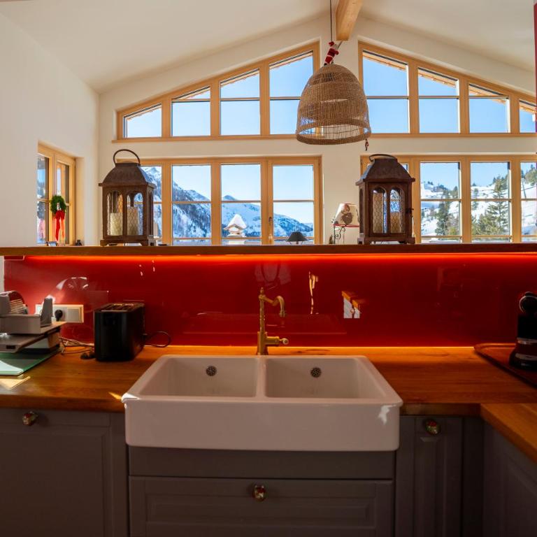 Clary Chalet - Casa con 5 Camere da Letto - 6