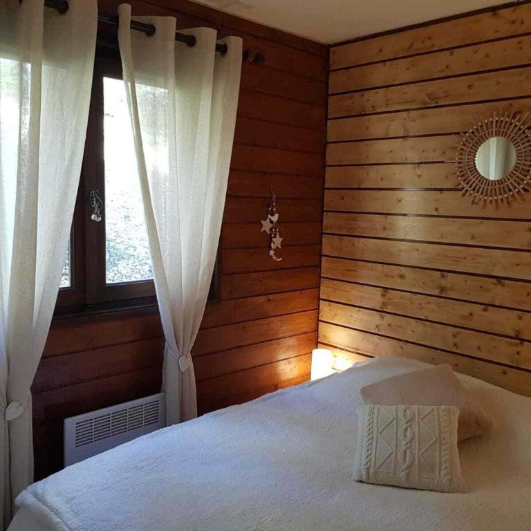 Appartement 2 Pièces, 5 Pers, Proche Télésiège, Balcon - FR-1-676-64 - Appartement - 11