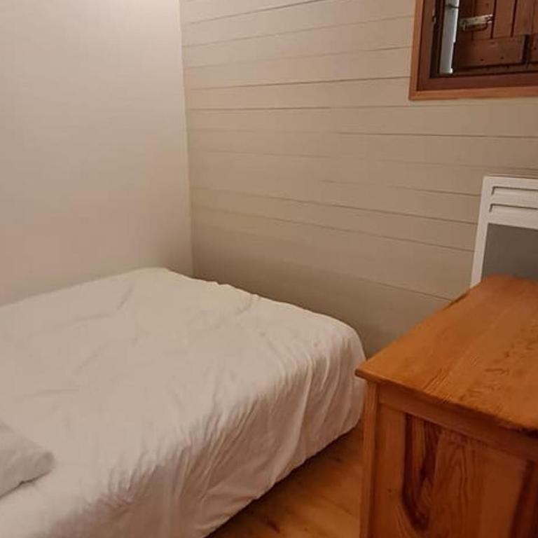 Appartement cosy 4 pers à Châtel avec balcon et parking - FR-1-676-105 - Appartement - 3