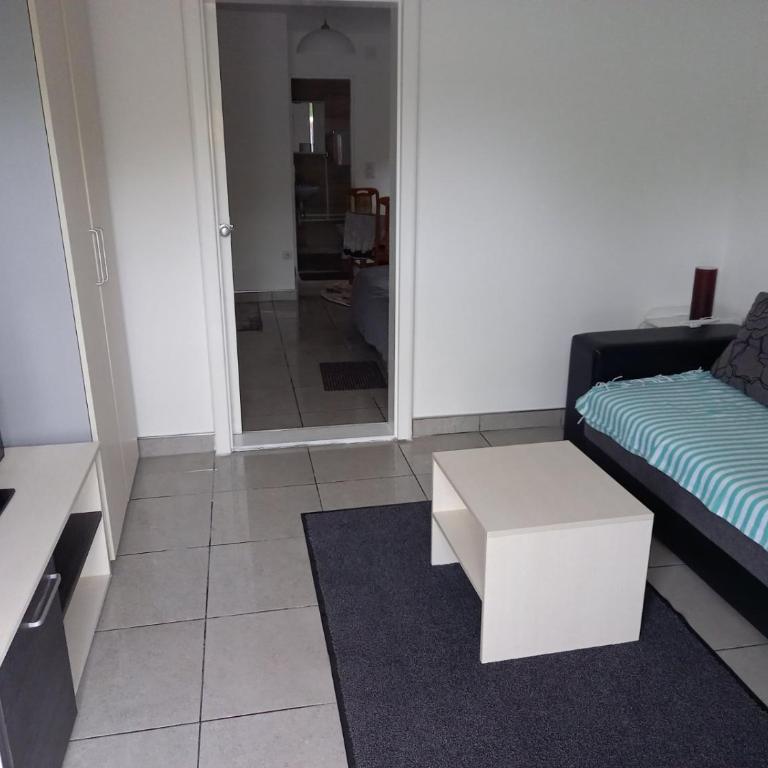 Smeštaj Golubica 1 - Apartman sa 1 Spavaćom Sobom - 5