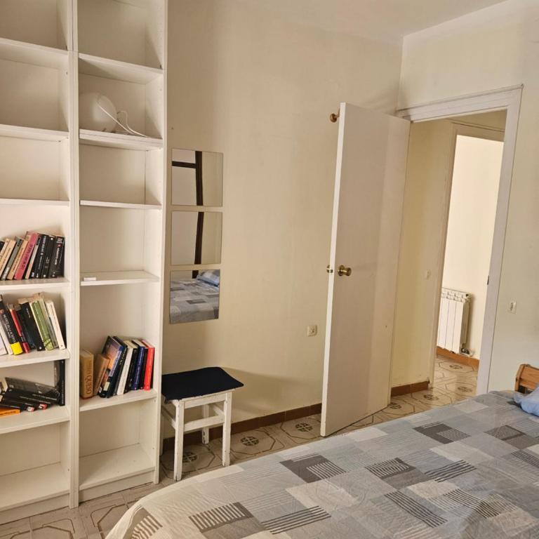 Apartamento Luminoso en el Centro de Sitges - Apartamento de 3 dormitorios - 10