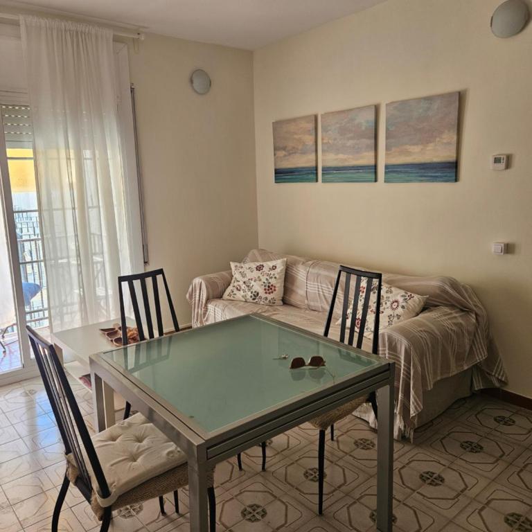 Apartamento Luminoso en el Centro de Sitges - Apartamento de 3 dormitorios - 3