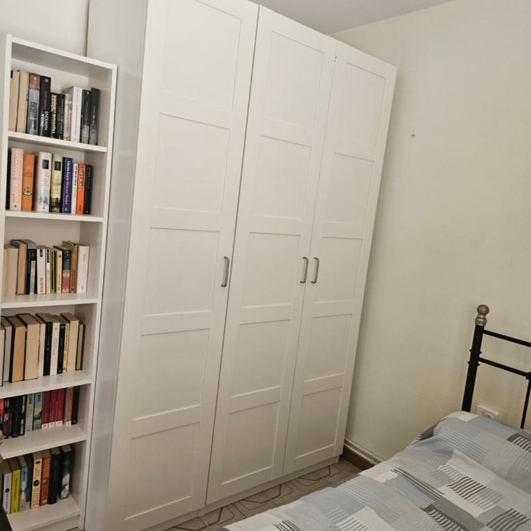 Apartamento Luminoso en el Centro de Sitges - Apartamento de 3 dormitorios - 13