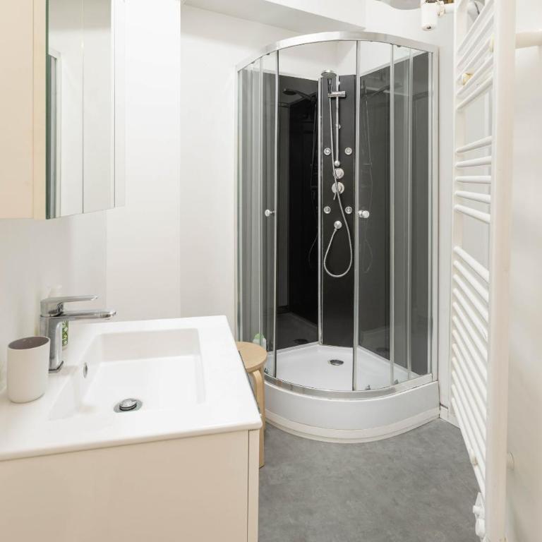 Marais Renard - Appartement Classique - 10