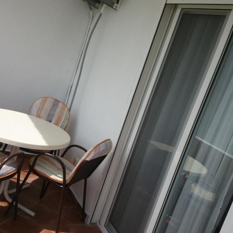 Luce di Sole Apartment - Apartman sa 1 Spavaćom Sobom - 5