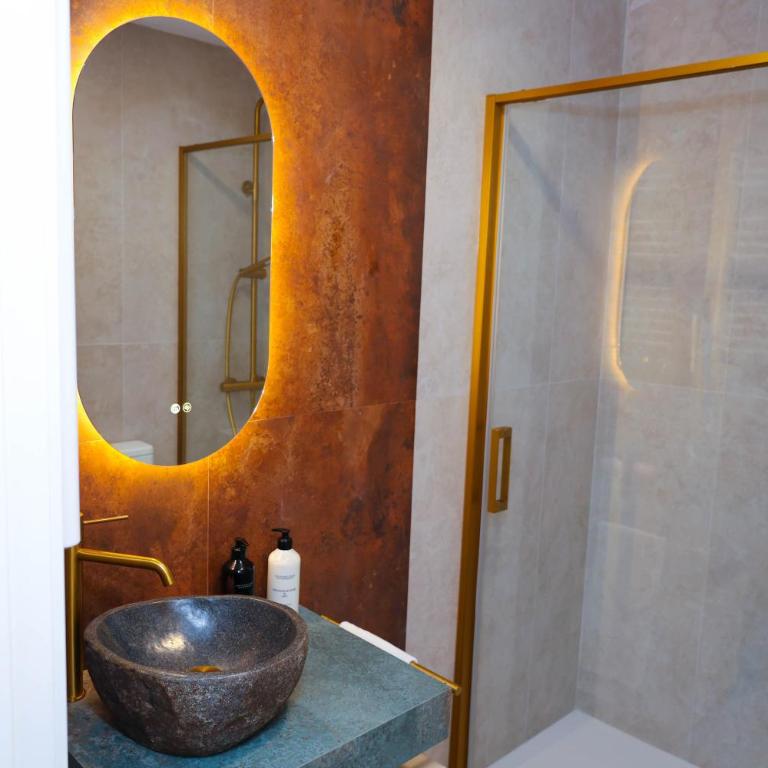 Monkeys Apartments Triana Suite Castilla - Apartamento - 5