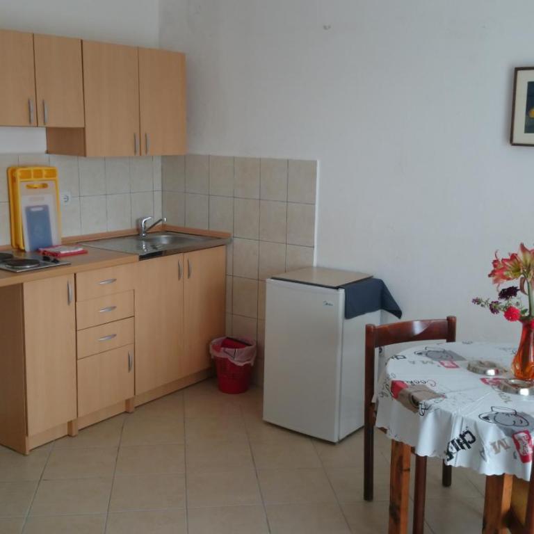 Luce di Sole Apartment - Apartman sa 1 Spavaćom Sobom - 7