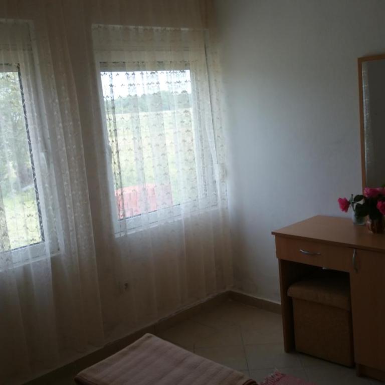 Luce di Sole Apartment - Apartman sa 1 Spavaćom Sobom - 8