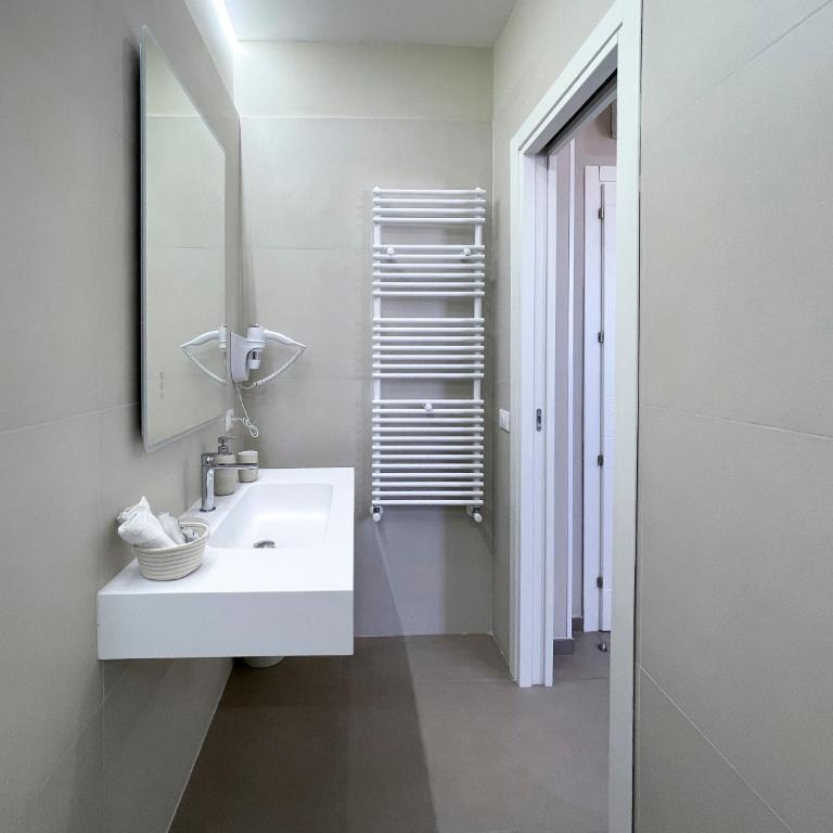 Settimo Cielo al Massimo Guest House - Camera Deluxe - 5