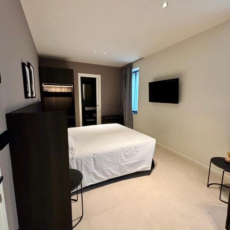 Hotel Stelvio Tirano - Superior Triple Room - 2