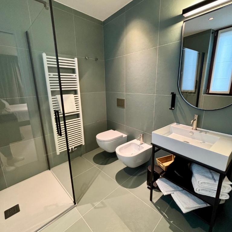 Hotel Stelvio Tirano - Superior Triple Room - 3