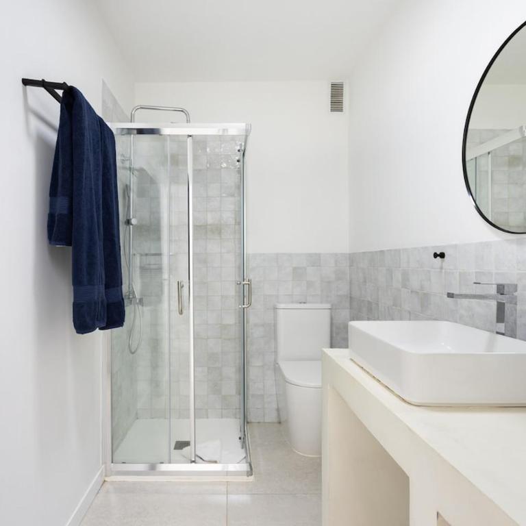 Eden Rentals Casa Salitre Neptuno Playa la Arena - One-Bedroom Apartment - 15