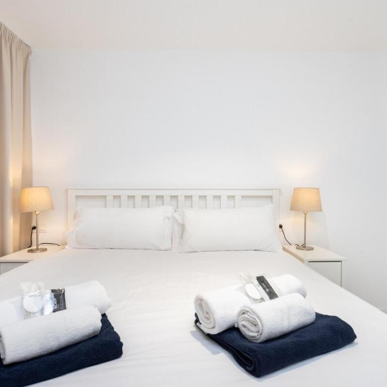 Eden Rentals Casa Salitre Neptuno Playa la Arena - One-Bedroom Apartment - 13