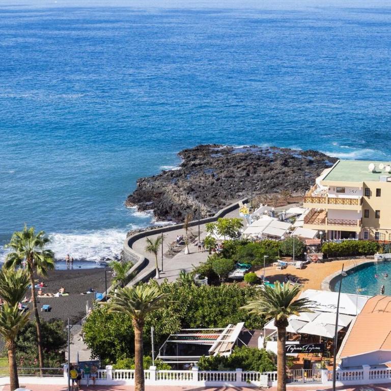 Eden Rentals Casa Salitre Neptuno Playa la Arena - One-Bedroom Apartment - 32