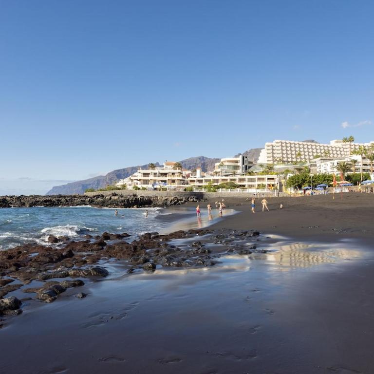 Eden Rentals Casa Salitre Neptuno Playa la Arena - One-Bedroom Apartment - 27
