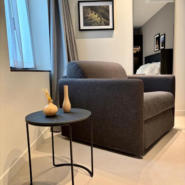 Hotel Stelvio Tirano - Superior Triple Room - 4