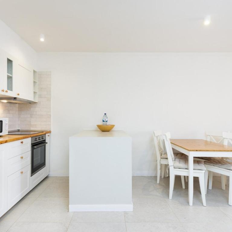 Eden Rentals Casa Salitre Neptuno Playa la Arena - One-Bedroom Apartment - 10