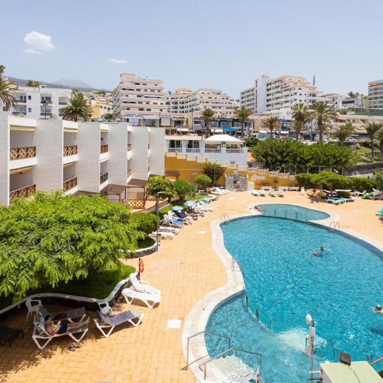 Eden Rentals Casa Salitre Neptuno Playa la Arena - One-Bedroom Apartment - 25