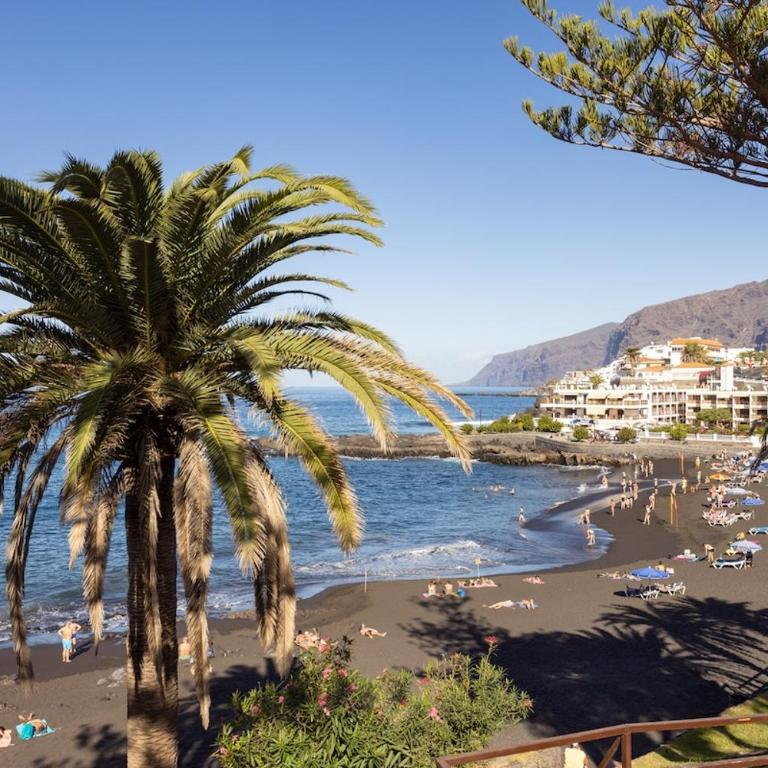 Eden Rentals Casa Salitre Neptuno Playa la Arena - One-Bedroom Apartment - 42