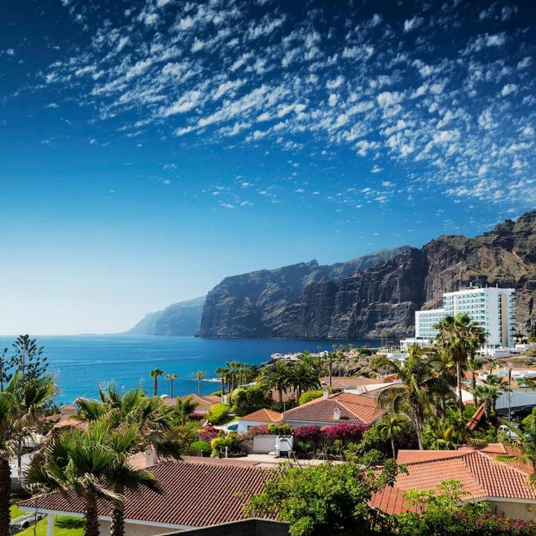 Eden Rentals Casa Salitre Neptuno Playa la Arena - One-Bedroom Apartment - 45