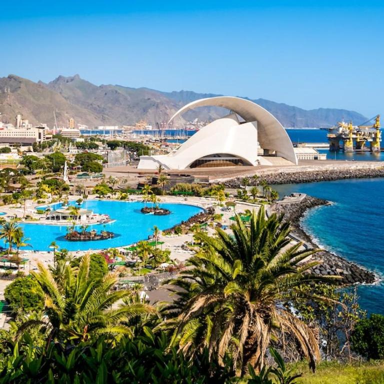 Eden Rentals Casa Salitre Neptuno Playa la Arena - One-Bedroom Apartment - 51