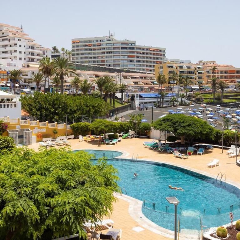 Eden Rentals Casa Salitre Neptuno Playa la Arena - One-Bedroom Apartment - 1
