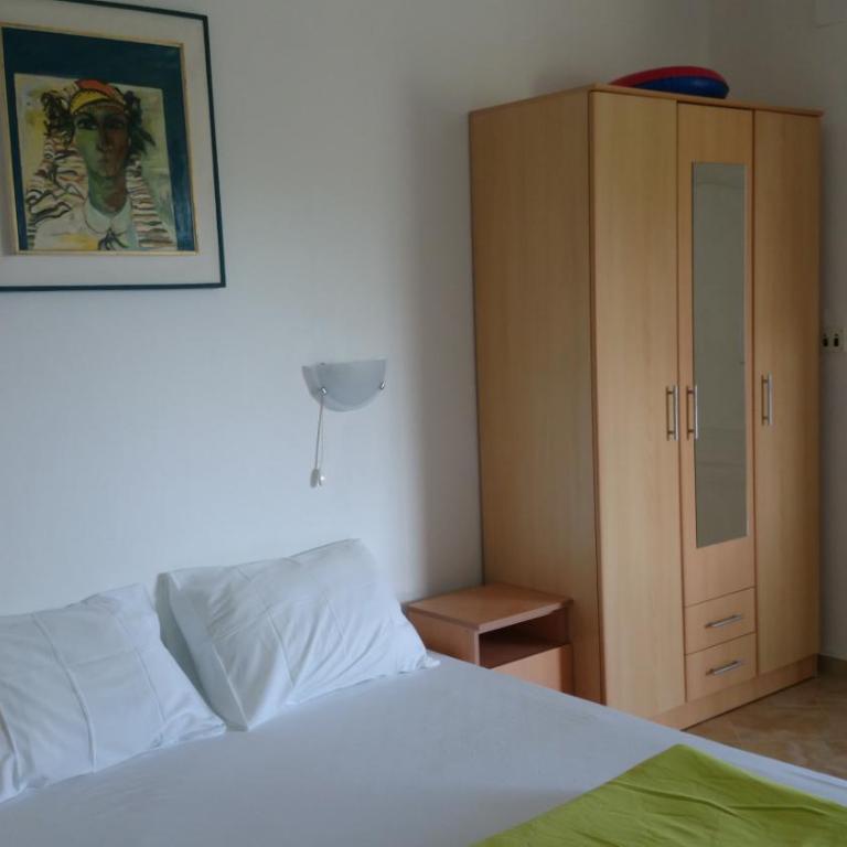 Luce di Sole Apartment - Studio Apartman - 6