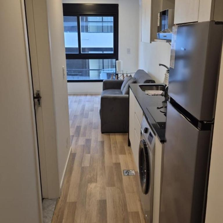 Mitre 553, Aparment - One-Bedroom Apartment - 6