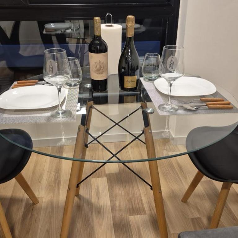 Mitre 553, Aparment - One-Bedroom Apartment - 7