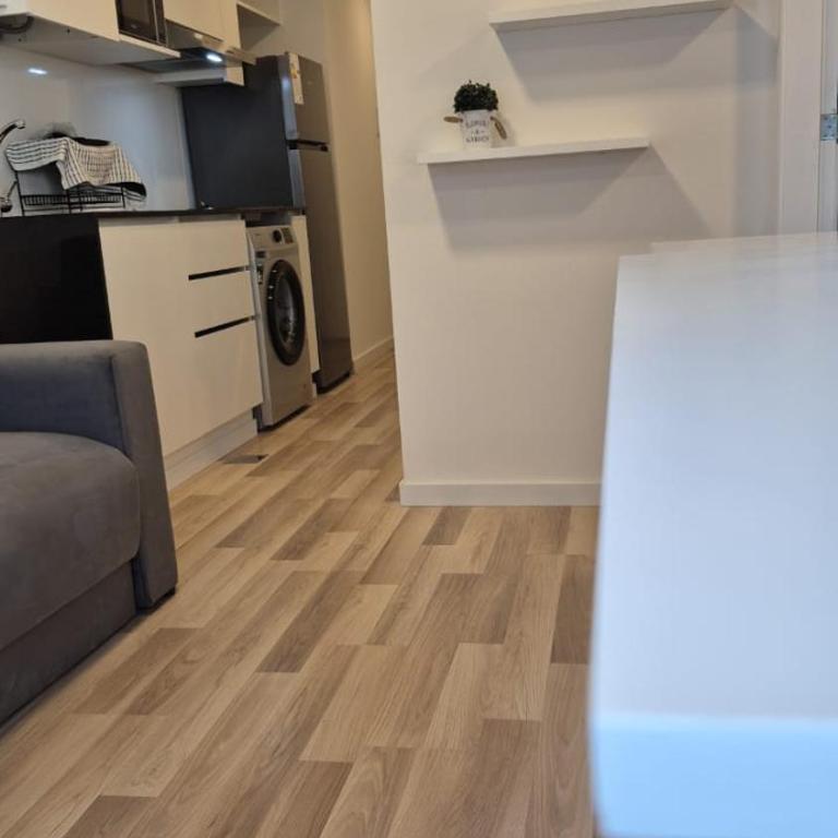 Mitre 553, Aparment - One-Bedroom Apartment - 9