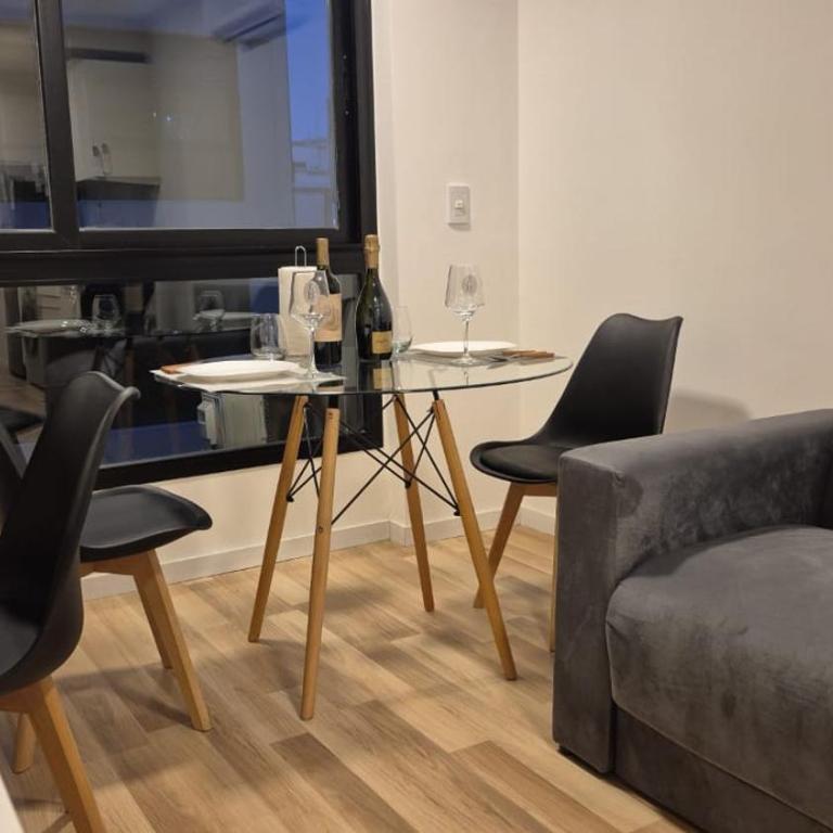 Mitre 553, Aparment - One-Bedroom Apartment - 12
