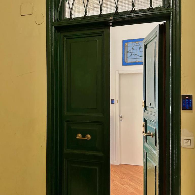 Vacanze Romane Suite 7 Languages - Camera Queen Superior - 24