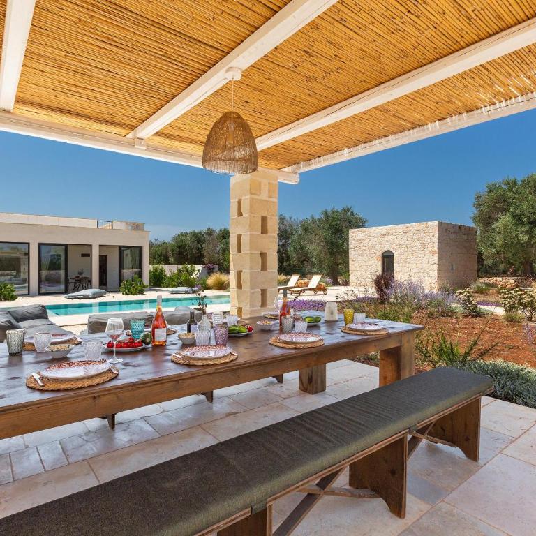 Villa Astra by Perle di Puglia - Villa con Piscina Privata - 9