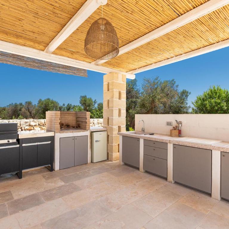 Villa Astra by Perle di Puglia - Villa con Piscina Privata - 14