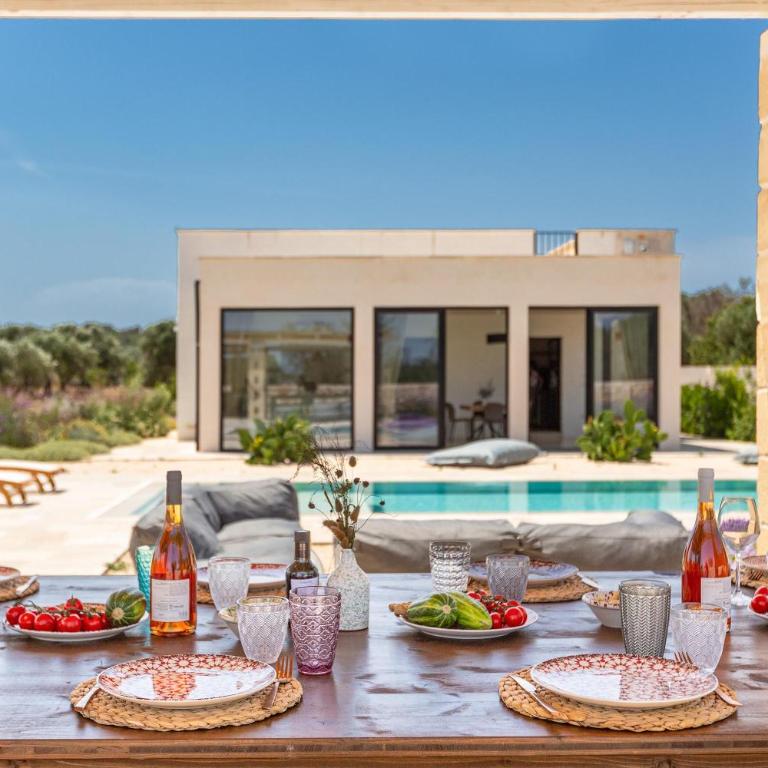 Villa Astra by Perle di Puglia - Villa con Piscina Privata - 10