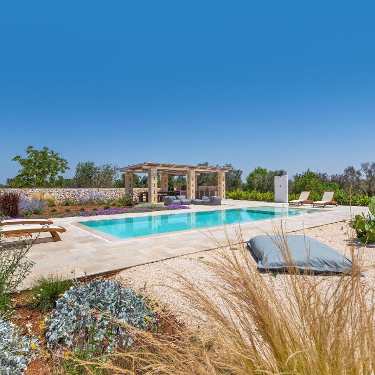 Villa Astra by Perle di Puglia - Villa con Piscina Privata - 2