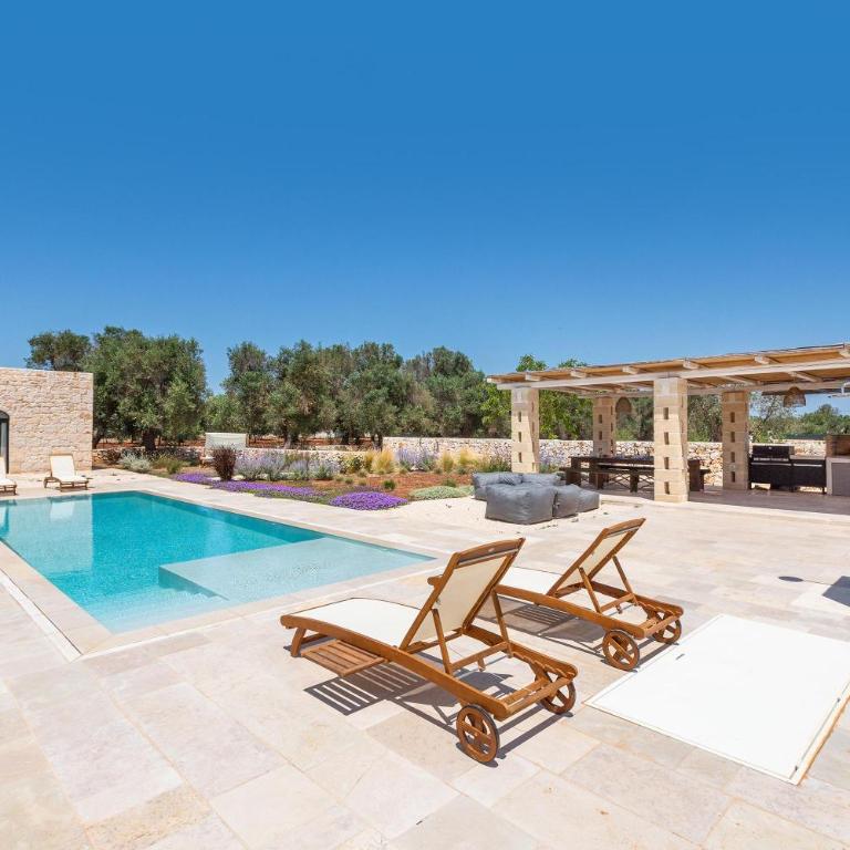 Villa Astra by Perle di Puglia - Villa con Piscina Privata - 6
