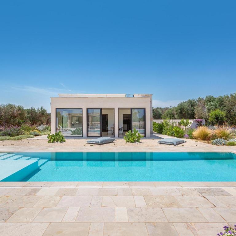 Villa Astra by Perle di Puglia - Villa con Piscina Privata - 3