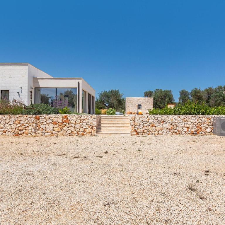 Villa Astra by Perle di Puglia - Villa con Piscina Privata - 57