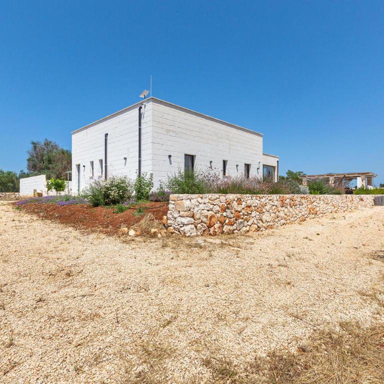 Villa Astra by Perle di Puglia - Villa con Piscina Privata - 51