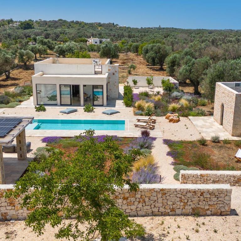 Villa Astra by Perle di Puglia - Villa con Piscina Privata - 54