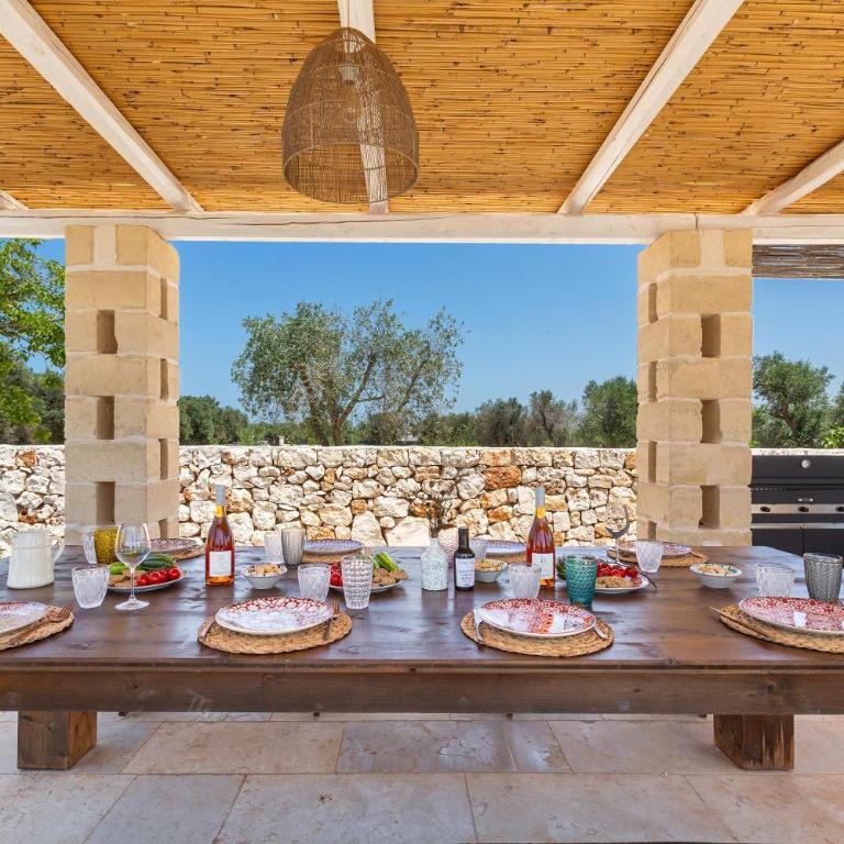 Villa Astra by Perle di Puglia - Villa con Piscina Privata - 12