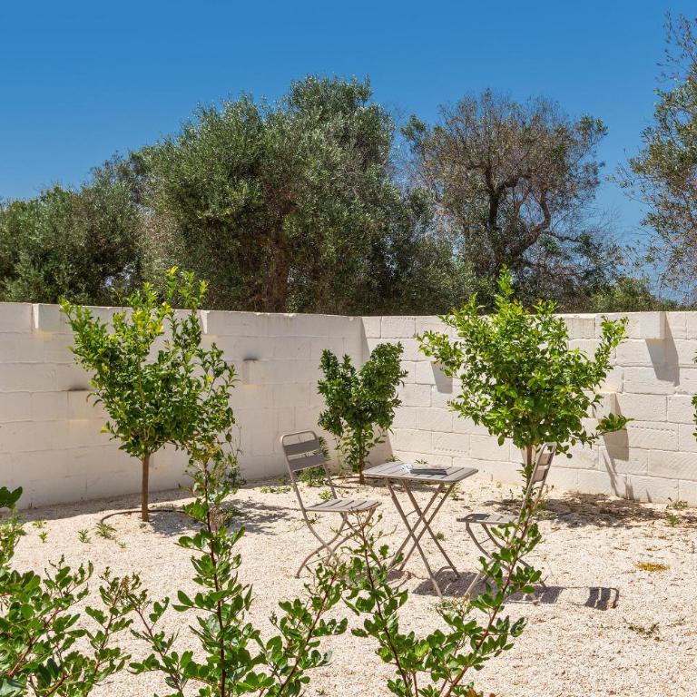 Villa Astra by Perle di Puglia - Villa con Piscina Privata - 46