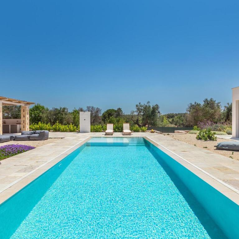 Villa Astra by Perle di Puglia - Villa con Piscina Privata - 4