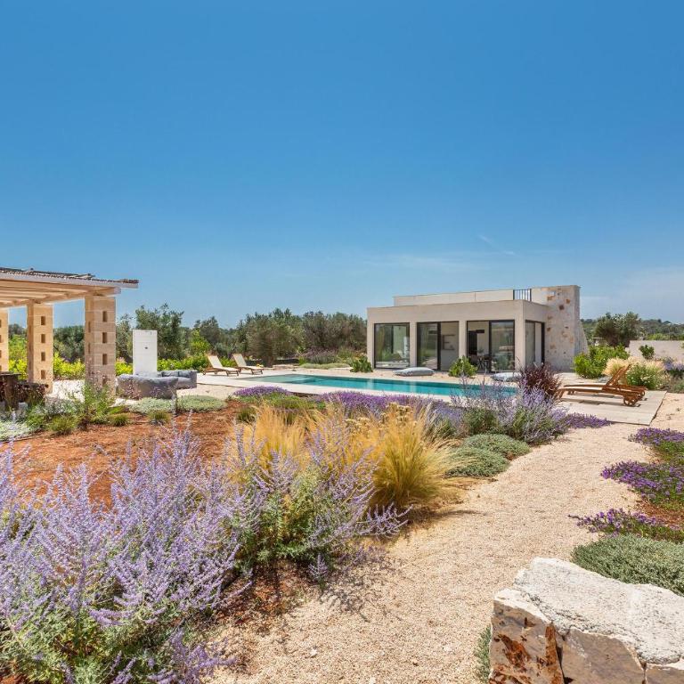 Villa Astra by Perle di Puglia - Villa con Piscina Privata - 8