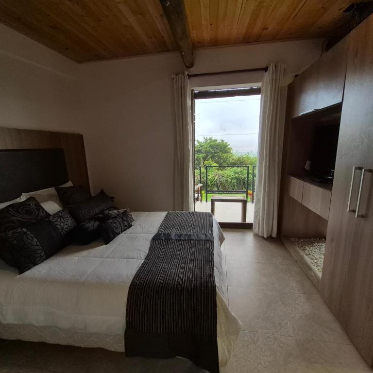 Prueba Cabaña - Casa con 1 dormitorio - 9
