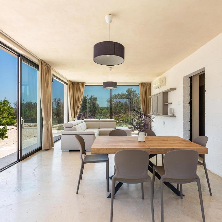 Villa Astra by Perle di Puglia - Villa con Piscina Privata - 18