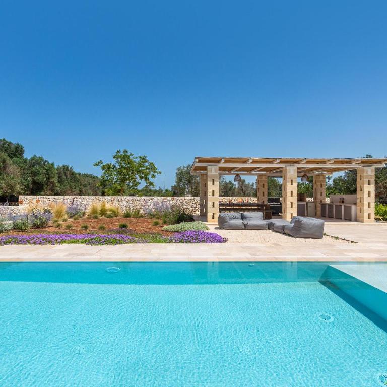 Villa Astra by Perle di Puglia - Villa con Piscina Privata - 5